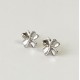 Pendientes Flor Carr