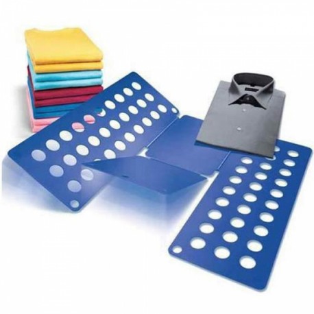 Doblar Camisas
