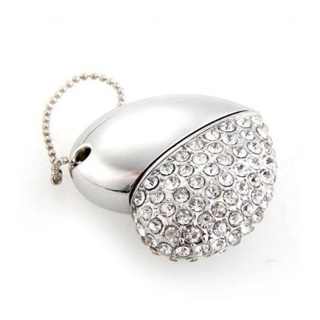 Pendrive Corazón