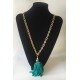 Collar Turquesa