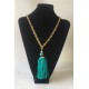 Collar Turquesa