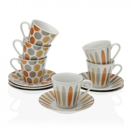 Taza Maffé Set