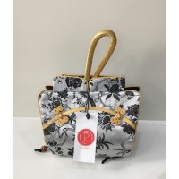 Bolso Kimono G