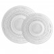 Plato Cristal Retro