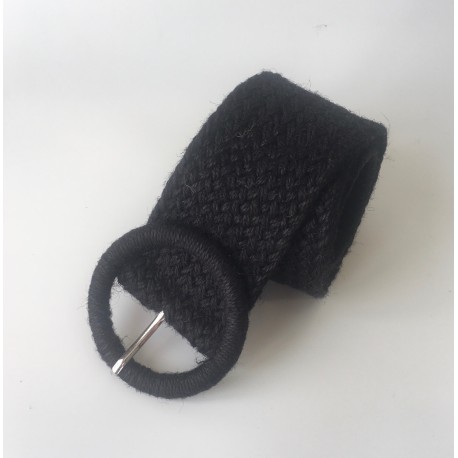 cinturon-cuerda-negro