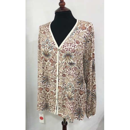 blusa-estampada-marron