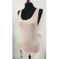 Camiseta-rosa-perlas