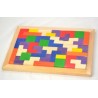 TETRIS NETRIS