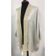 Chaqueta-seda-beige