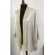 Chaqueta-seda-beige