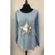 camiseta-estrella-azul