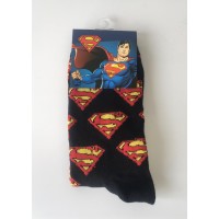 Calcetines Superman