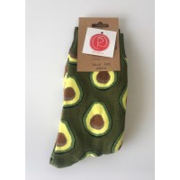 Calcetines Aguacates
