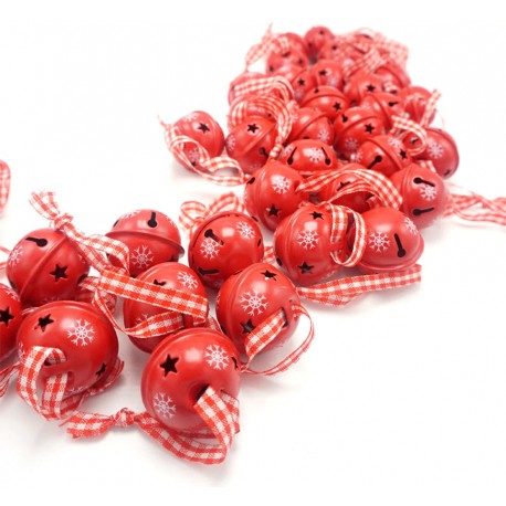 Cascabel Navidad
