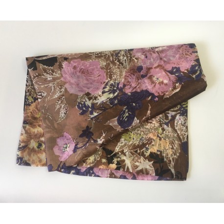 panuelo-seda-flores-moradas