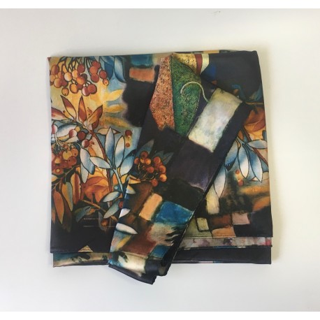 Pañuelo Carmen