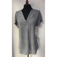 Blusa Verano Azul