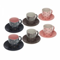 Tazas Té Corazones