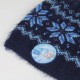 Gorro Invierno Frozen