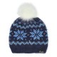 Gorro Invierno Frozen