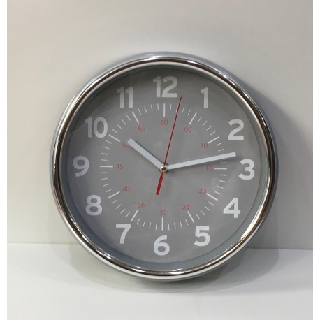 Reloj Pared Carlos