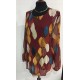 blusa-roja-hojas
