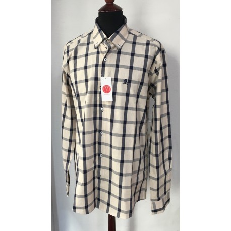 Camisa Berlín