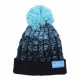 Gorro Frozen Blue