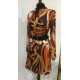 Vestido Valenca
