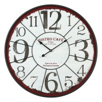 Reloj Pared Varsovia Long