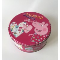 Caja Peppa Pig