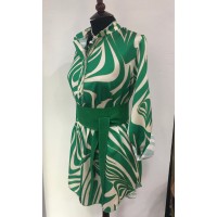 vestido-camisero-verde