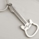 Llavero Abridor Guitarra