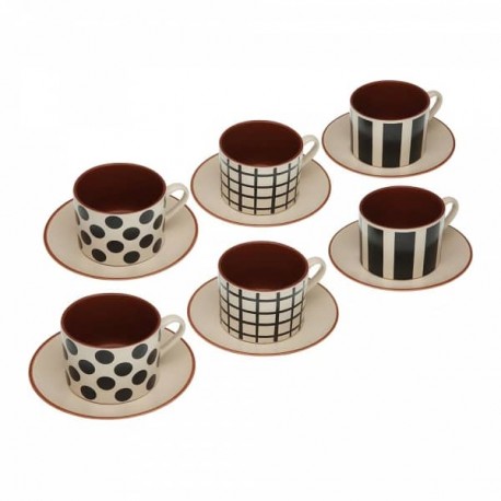 Tazas-te-marrones-geometrico