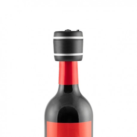 Tapón Botella Candado