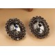 Pendientes-cristal-Vintage