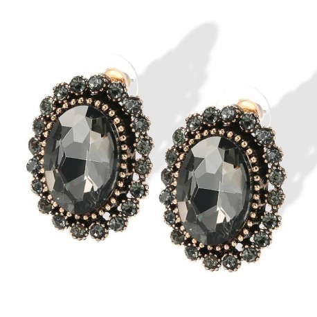 Pendientes-cristal-Vintage