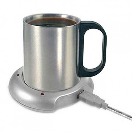 Termo Calienta Tazas