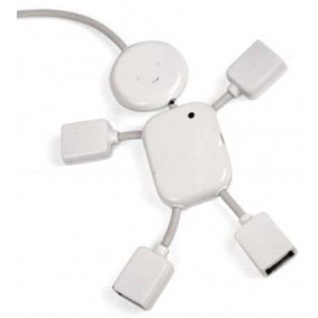 USB Adaptador Man