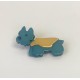 Broche-perro-ingles