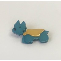 Broche Perro Inglés
