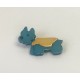 Broche-perro-ingles