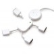USB Adaptador Man