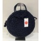Bolso-redondo-azul