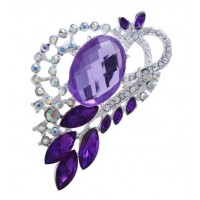 Broche-cristal-lila