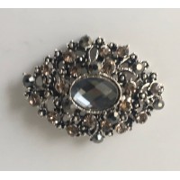 Broche-cristal-negro