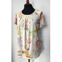 Camiseta-verano-flores