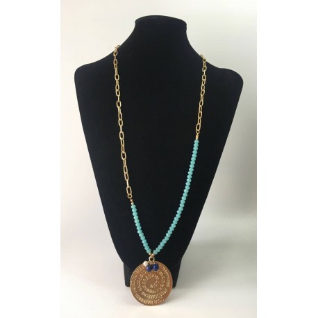 collar-largo-moneda