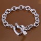 PULSERA CORAZON /FLECHA