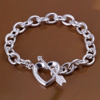 PULSERA CORAZON /FLECHA